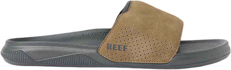 Reef, Tailslide sandals - Men's