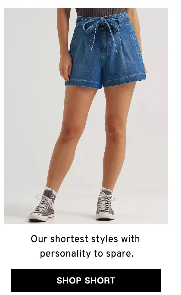 Shop Short