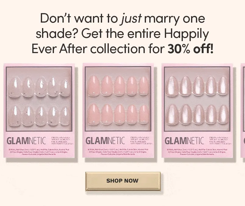 Shop Happily Ever After Collections