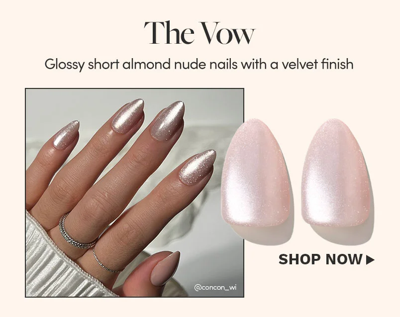 Shop The Vow