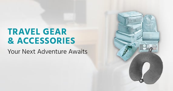 Travel Gear