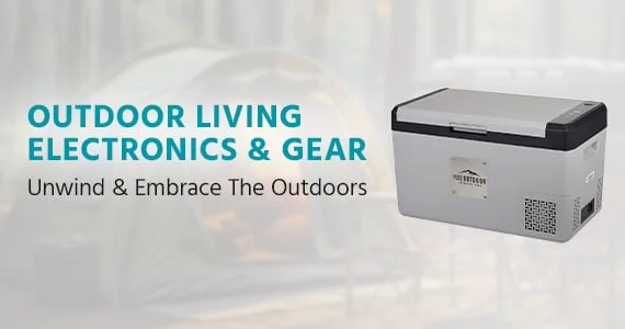 Outdoor Living