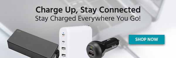 Charging Solutions