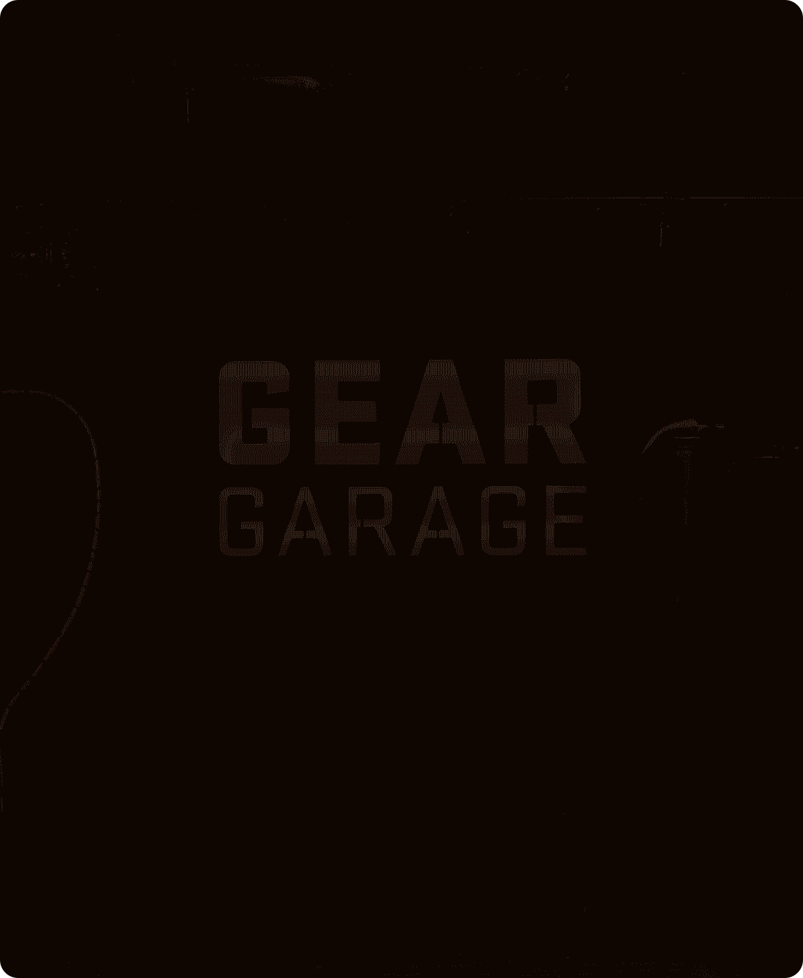 GEAR GARAGE
