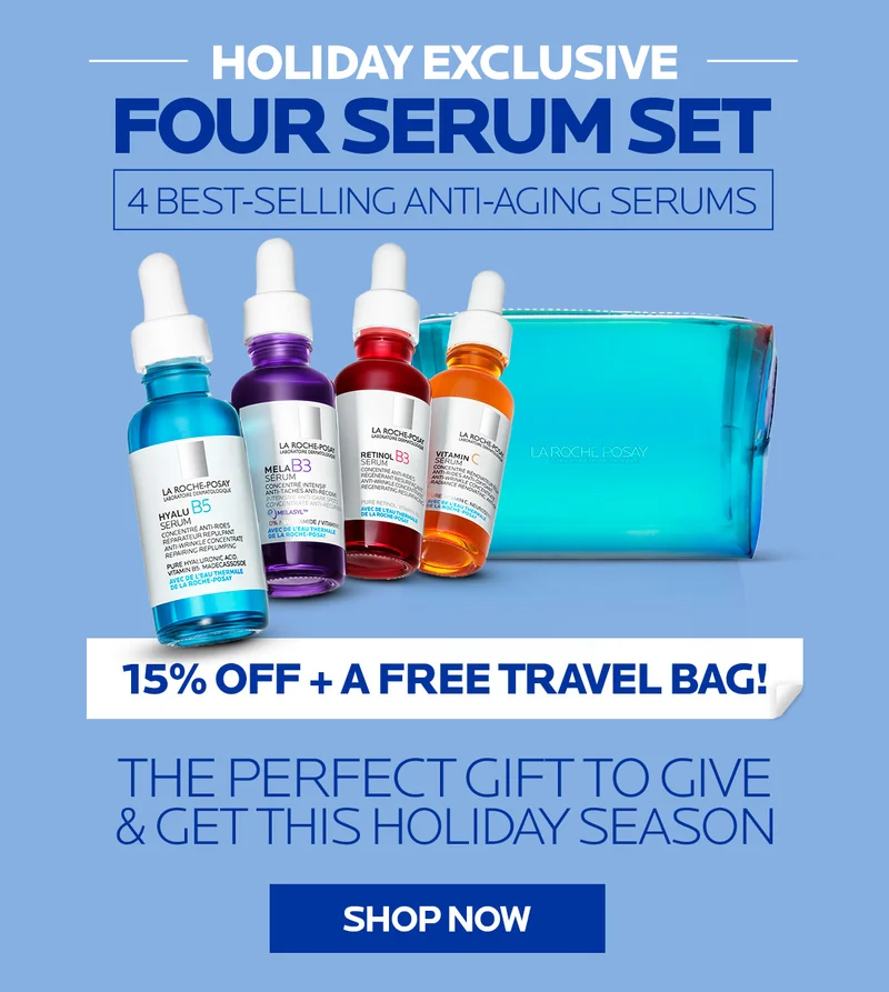 Holiday Exclusive