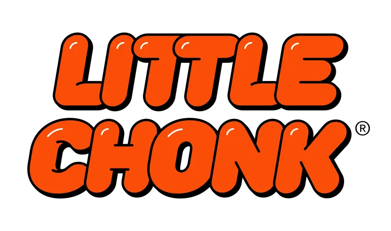 Little Chonk logo