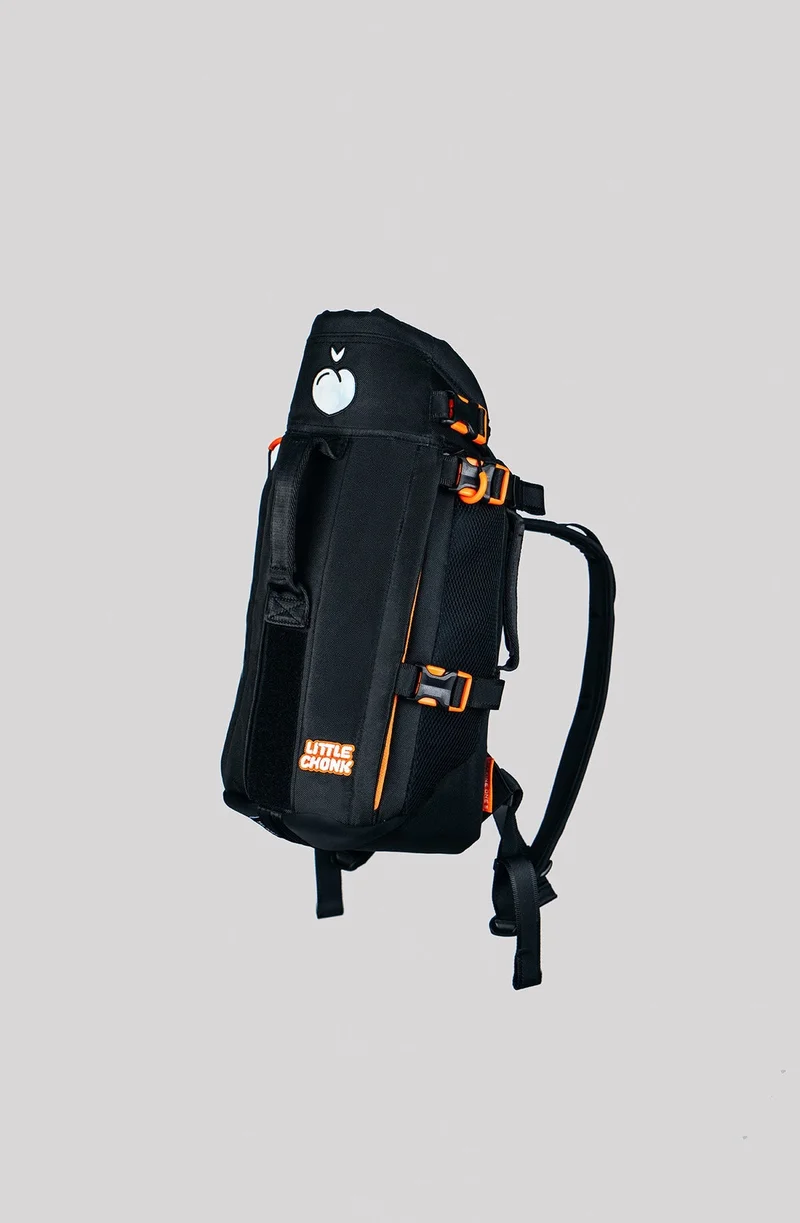 Image of Black Maxine One S - ReFURbished