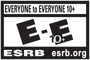 ESRB Rating