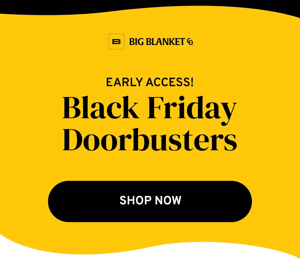 Mystery Sale