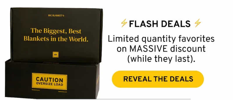 Mystery Sale