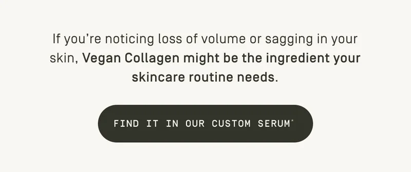 Find it in our custom serum
