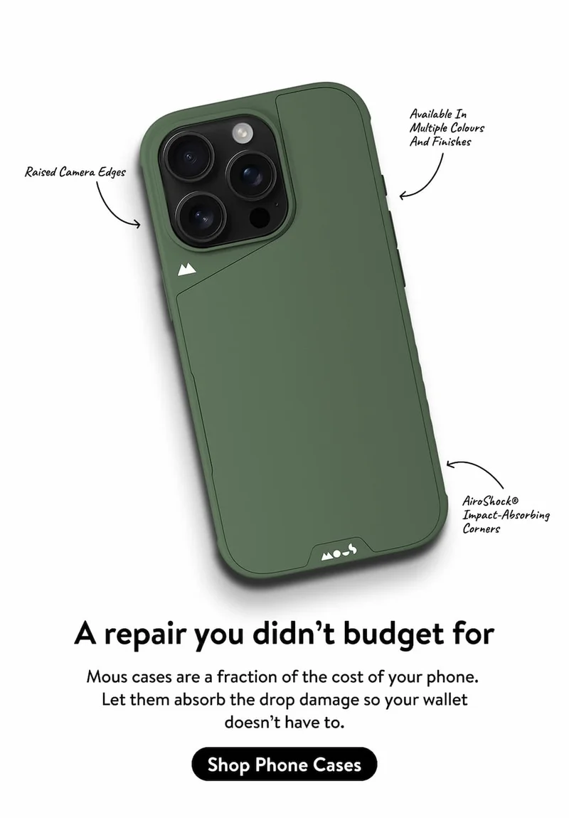Explore Phone Cases