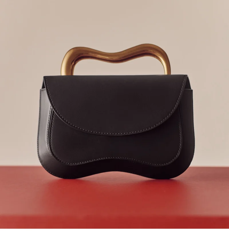 Ola Bag Black