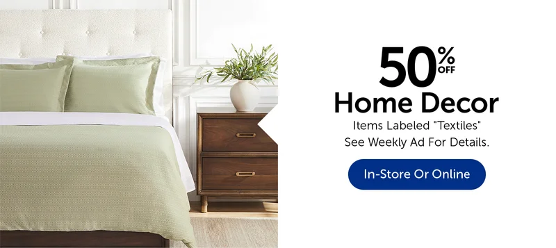 Home Decor