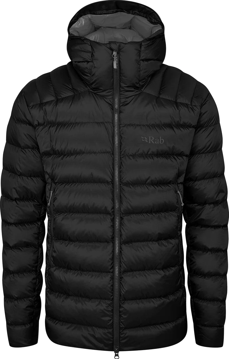 Rab,  Black / S
