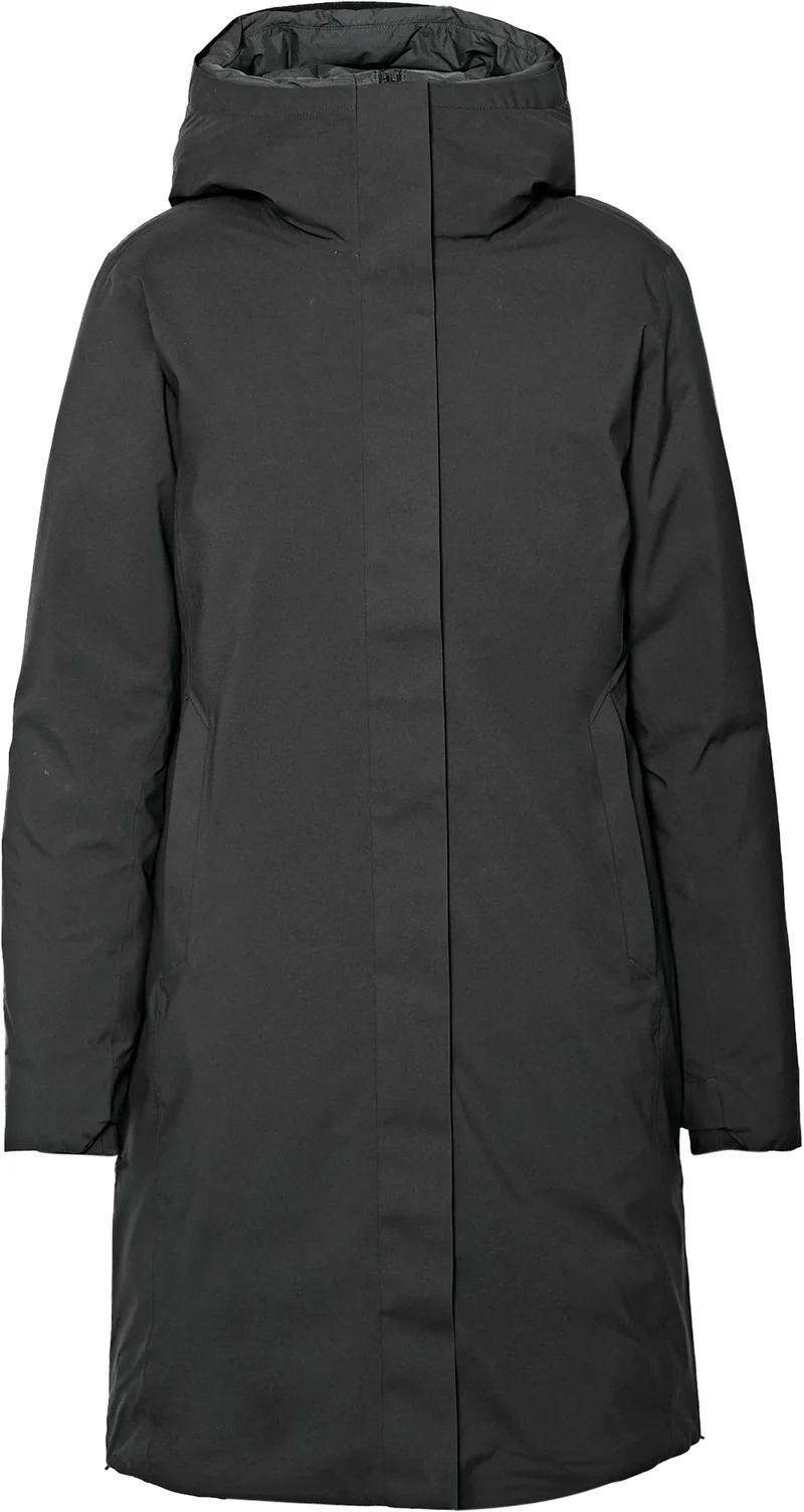 Vallier,  Black / S
