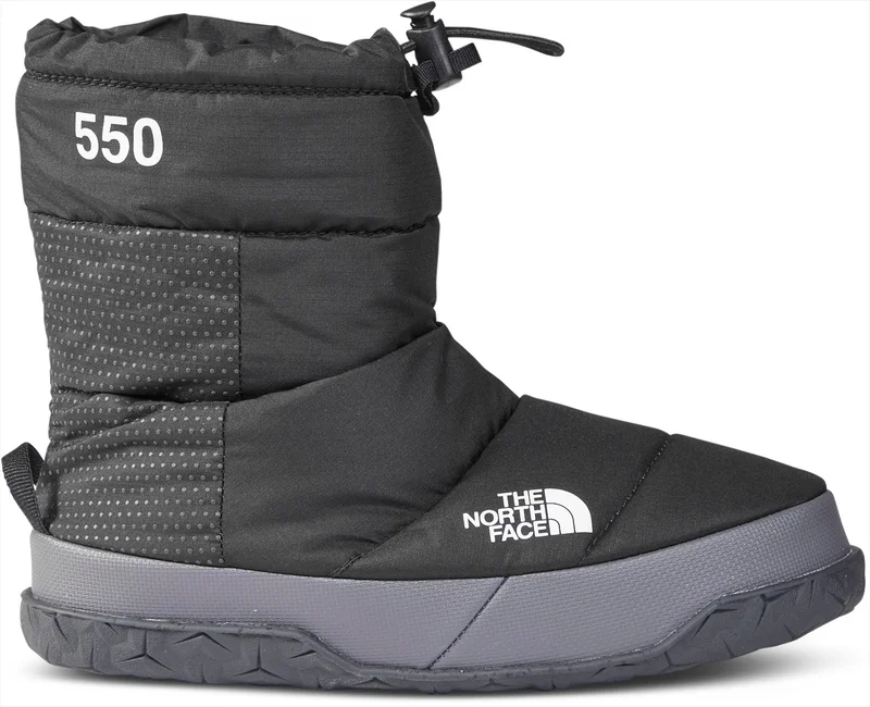 The North Face,  TNF Black - Asphalt Grey / 10 / Altitude Sports