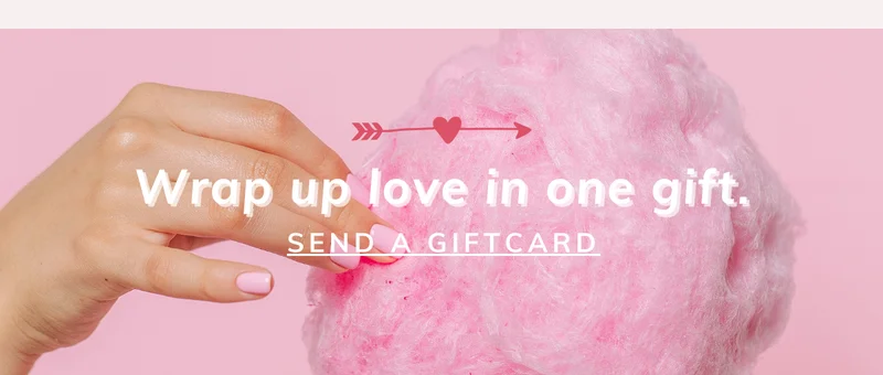 Send a Giftcard