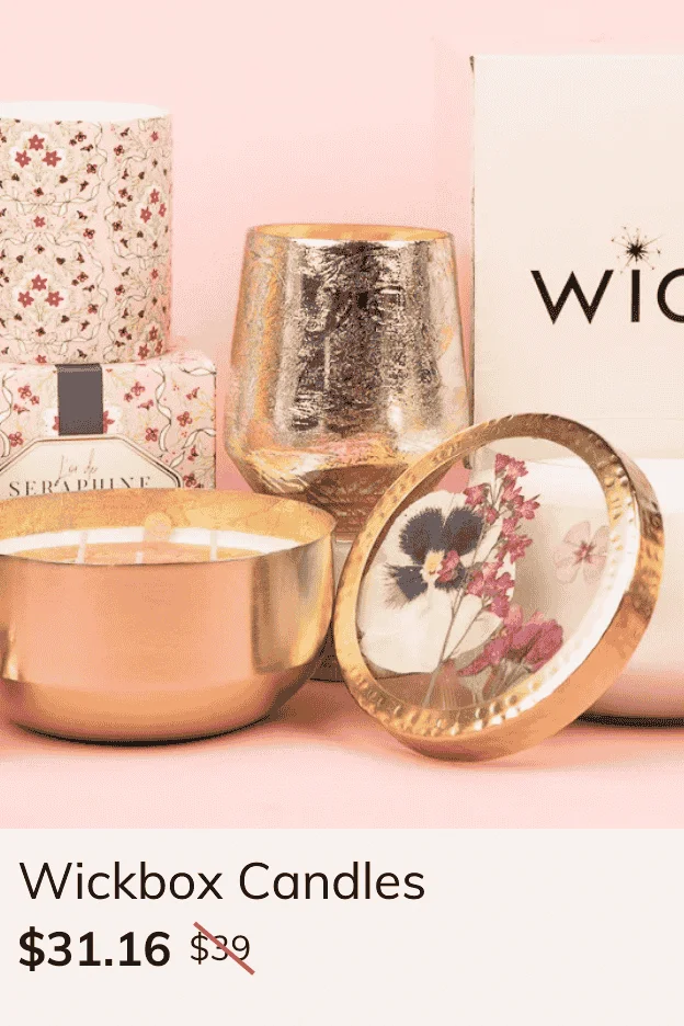 Wickbox