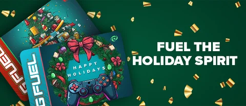 Buy a Gift Card!