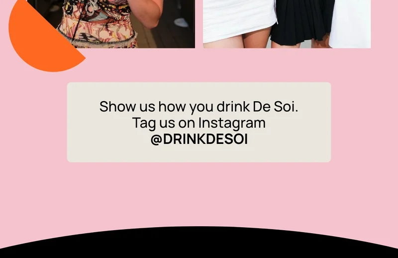 Tag us on Instagram
