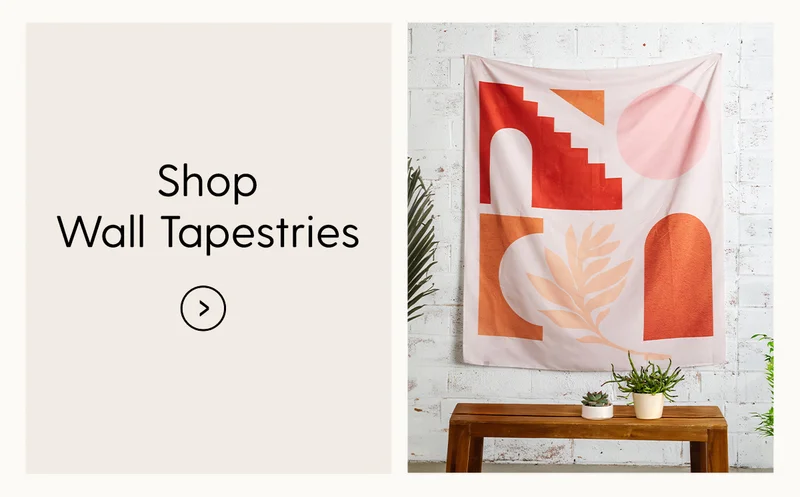 Shop Wall Tapestries