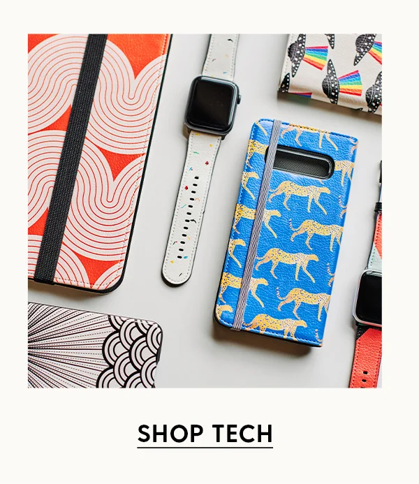Shop Tech Accessories