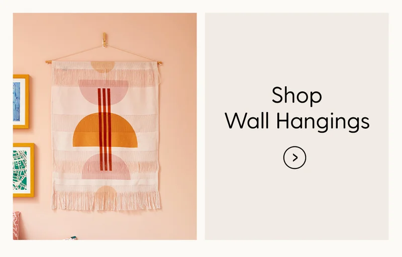 Shop Wall Hangings