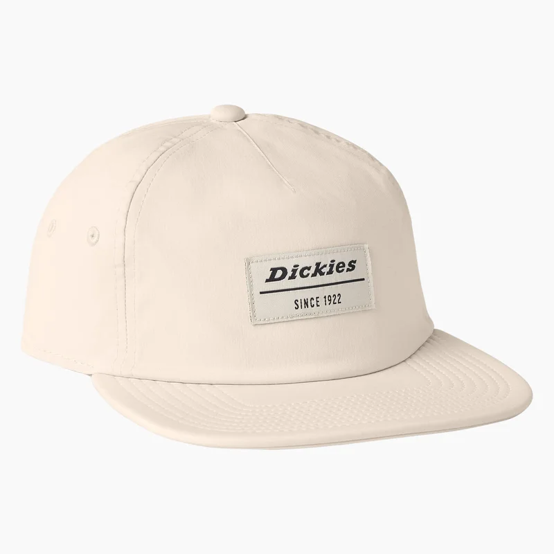 Low Pro Athletic Cap