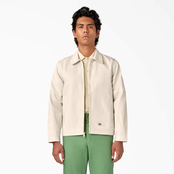 Unlined Eisenhower Jacket