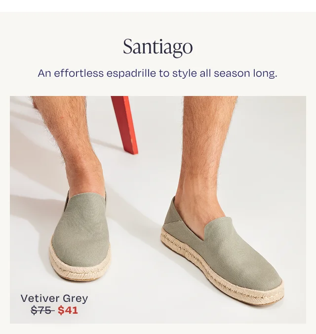 Santiago Loafer - Image