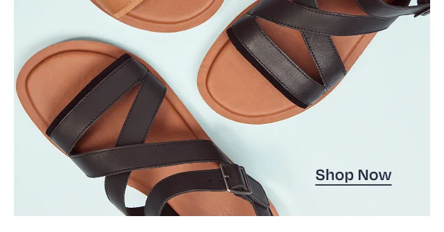 Sloane Strappy Sandal - Image