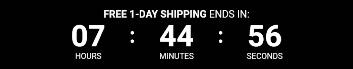 Countdown Timer