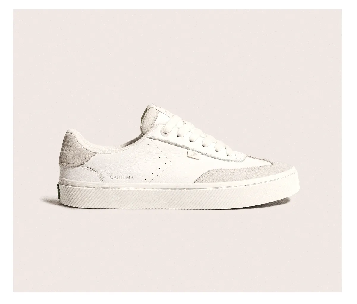 Canvas Oca Low