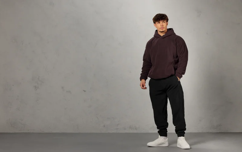 GRADE HOODIE & GRADE FLEECE PANT