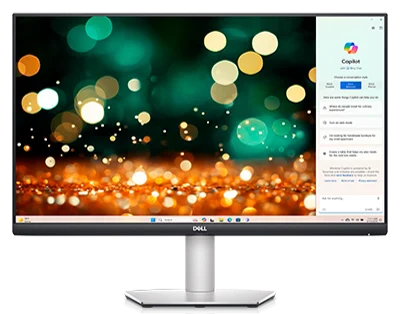 S2721QS Monitor