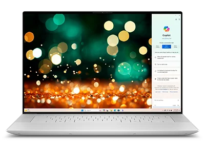XPS 16 Touch Non-Notebook
