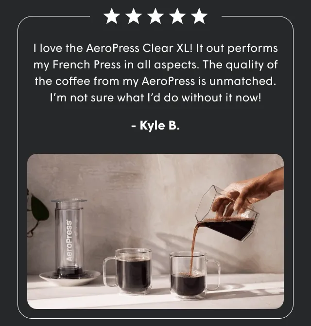 Customer reviews