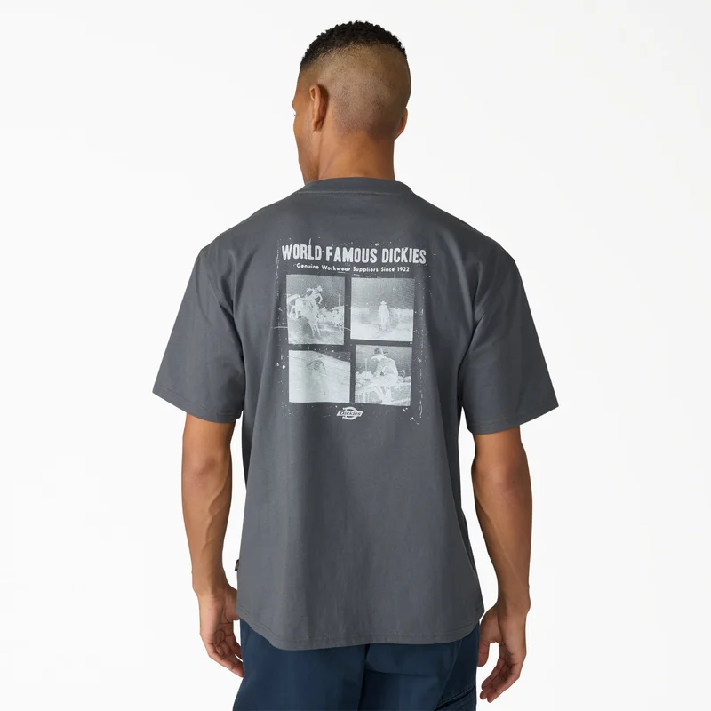 Image of Wolfhurst Graphic T-Shirt