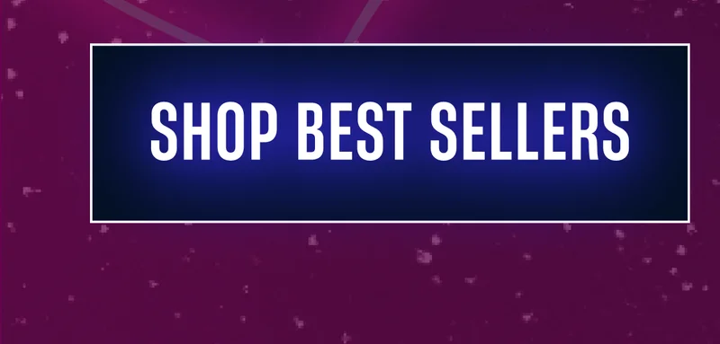 Shop Best Sellers