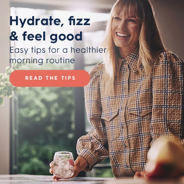 Easy tips for a healthier morning routine Easy tips for a healthier morning routine