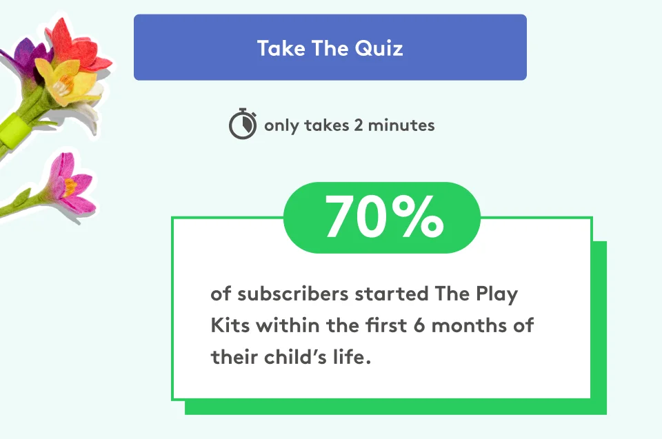Take The Quiz