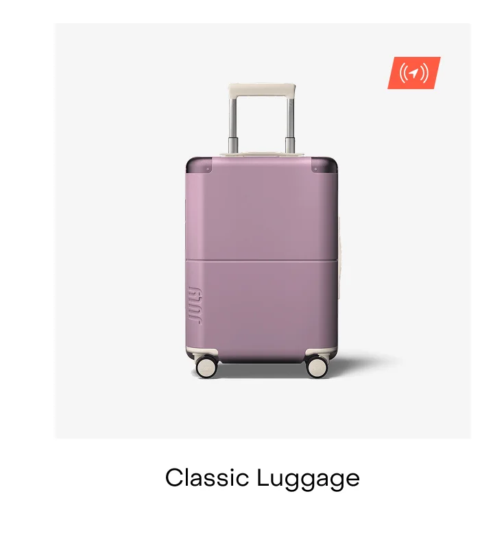 Classic Luggage