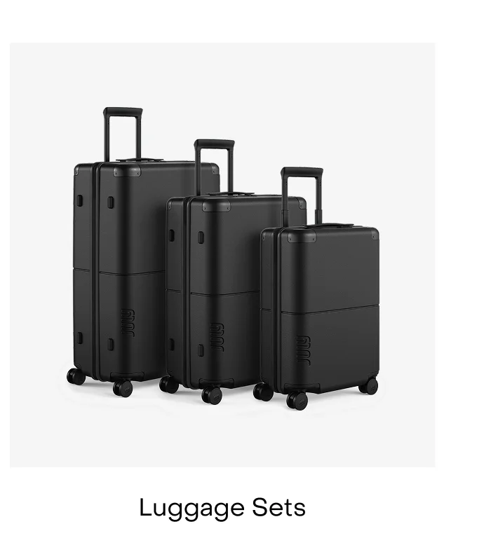Luggage Sets