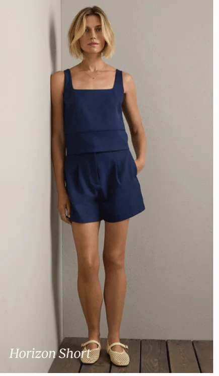 Horizon Short