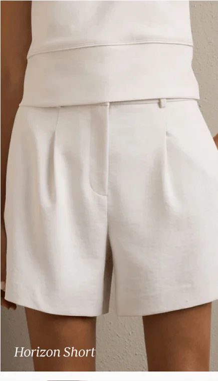 Horizon Short