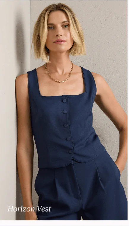 Horizon Vest