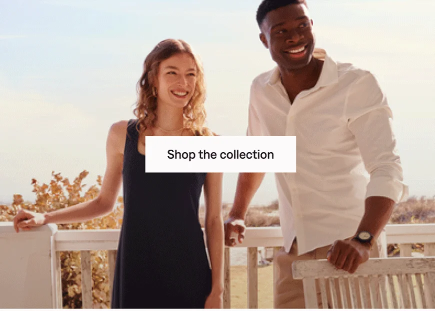 Shop the Horizon Collection
