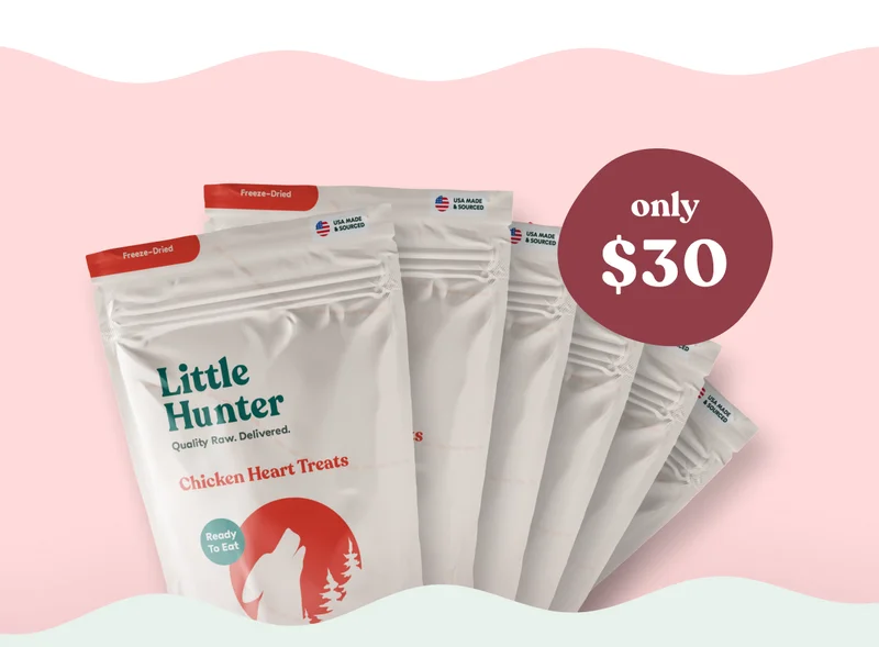 6 Treats Only $30