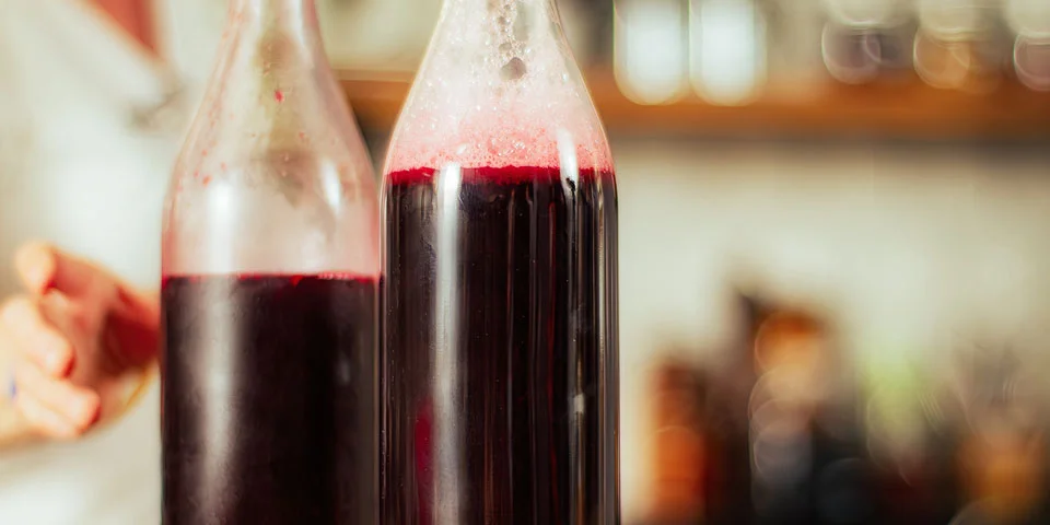 Brew your own kombucha to recharge your gut